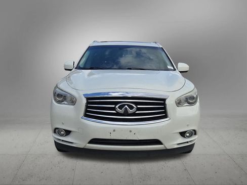 Used 2015 INFINITI QX60 FWD w/ Premium Plus Package image 9
