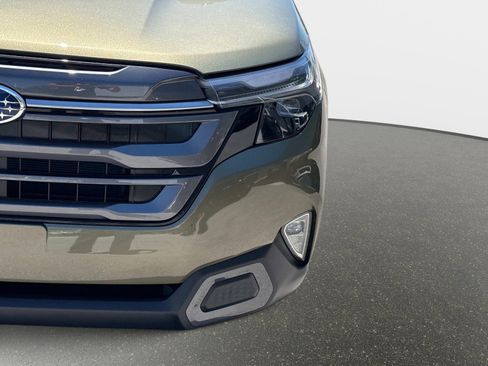 New 2026 Subaru Forester Limited AWD/4WD image 10