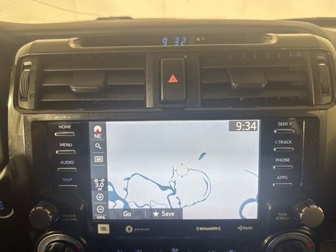 Used 2023 Toyota 4Runner TRD Pro image 15