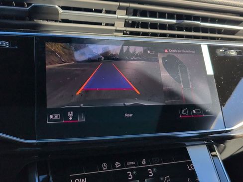 New 2026 Audi Q7 3.0T Premium Plus image 5