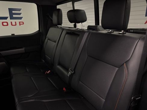 New 2026 Ford F350 Lariat w/ Black Appearance Package image 30