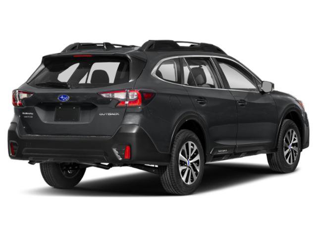 Used 2022 Subaru Outback AWD/4WD image 2