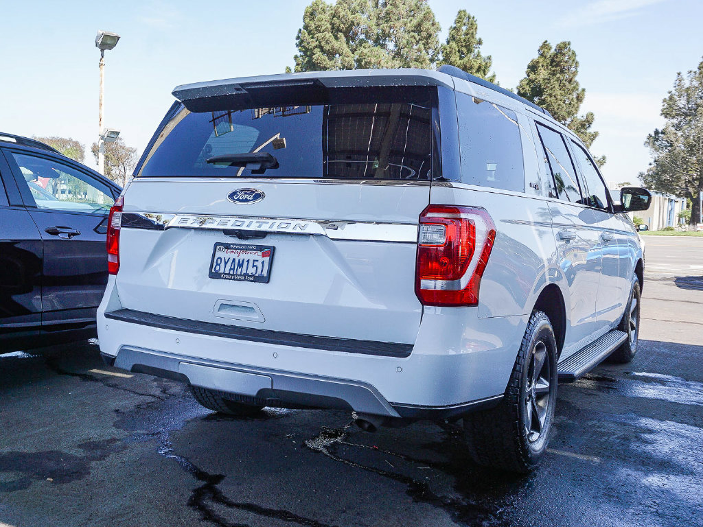 Used 2021 Ford Expedition XL RWD image 7