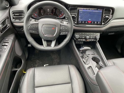 New 2026 Dodge Durango GT image 9