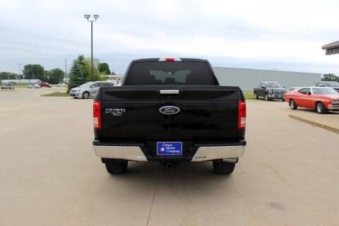 Used 2016 Ford F150 XLT w/ XTR Package AWD/4WD image 7