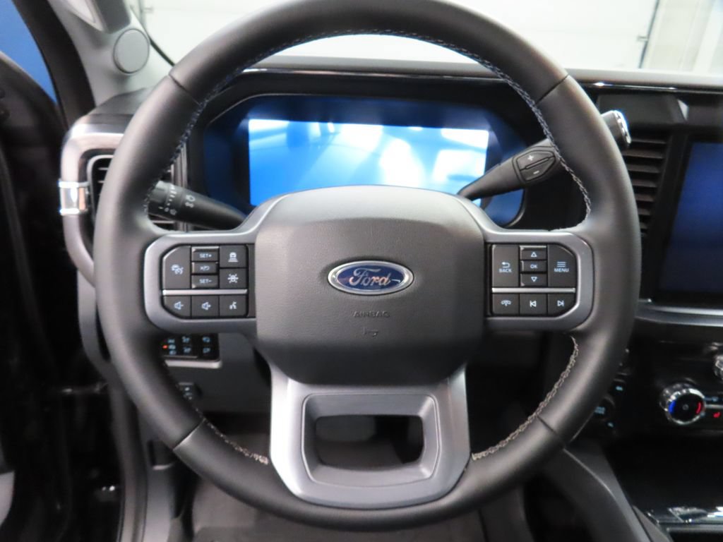 Used 2026 Ford F350 Lariat w/ Lariat Ultimate Package AWD/4WD image 50