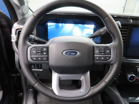 Used 2026 Ford F350 Lariat w/ Lariat Ultimate Package AWD/4WD image 50