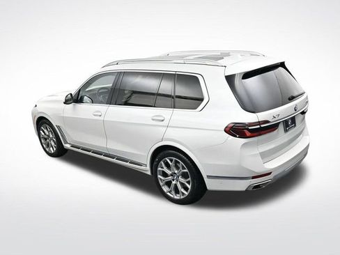 Used 2023 BMW X7 xDrive40i w/ Premium Package image 23