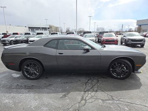 Used 2023 Dodge Challenger GT w/ Blacktop Package image 16