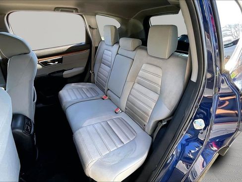 Used 2017 Honda CR-V EX image 18