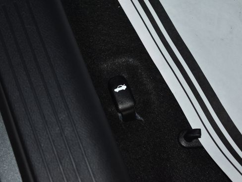 New 2025 Nissan Versa S w/ Trunk Package image 6