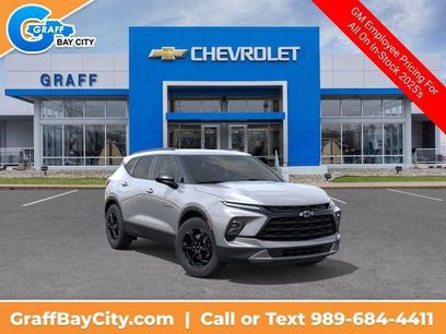 New 2025 Chevrolet Blazer LT w/ Convenience Package