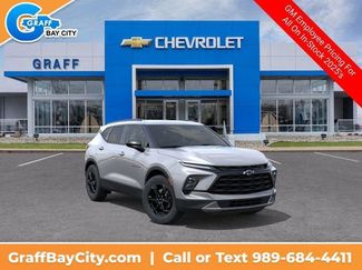 New 2025 Chevrolet Blazer LT w/ Convenience Package video 1