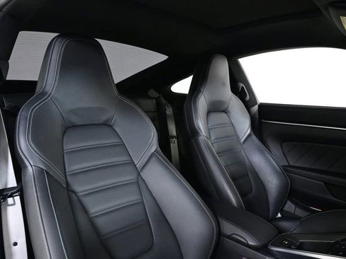 Certified 2023 Porsche 911 Turbo image 18