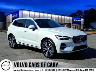 Used 2023 Volvo XC60 B5 Plus w/ Protection Package Premier image 1
