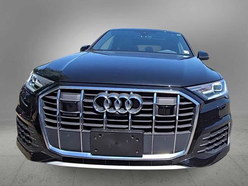 Used 2023 Audi Q7 2.0T Premium w/ Convenience Package AWD/4WD image 6