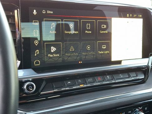 Certified 2023 GMC Sierra 1500 SLT w/ SLT Premium Package image 24