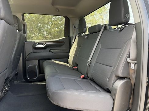 Used 2025 Chevrolet Silverado 1500 LT image 10