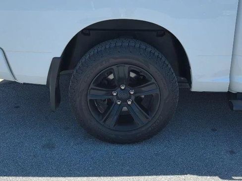 Certified 2018 RAM 1500 Sport w/ Convenience Group AWD/4WD image 37
