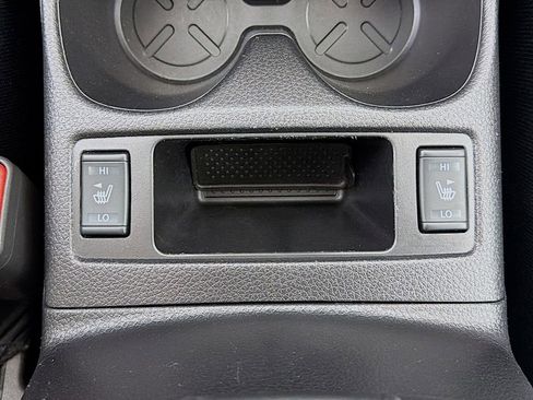 Used 2022 Nissan Rogue Sport SL w/ Premium Package AWD/4WD image 38