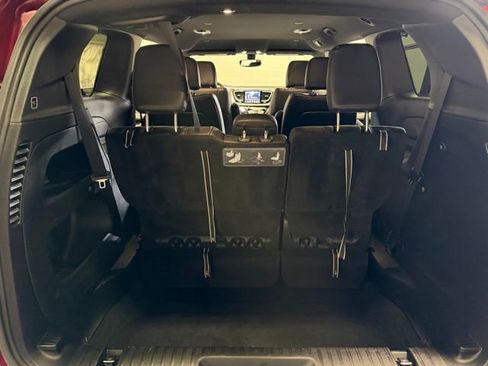 Used 2020 Chrysler Pacifica Touring-L AWD/4WD image 27