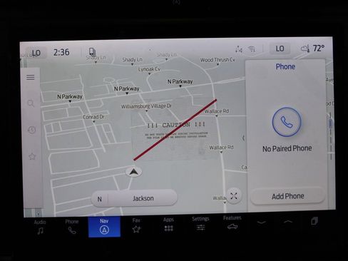 New 2026 Ford F150 XLT w/ Equipment Group 303A High image 43