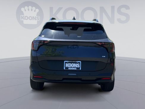 New 2026 Kia Sportage X-Line AWD/4WD image 15