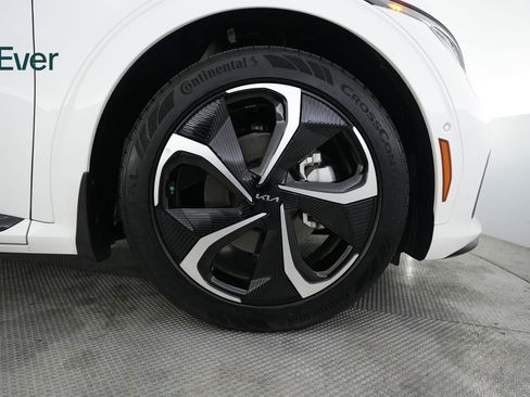 Used 2024 Kia EV6 GT-Line image 19