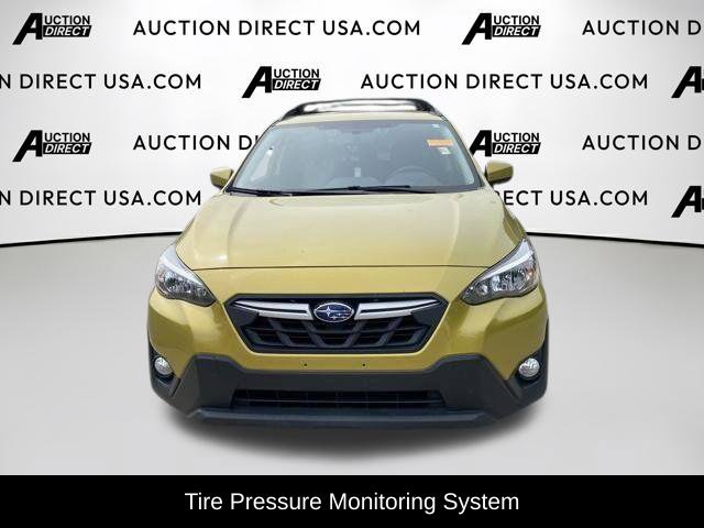Used 2021 Subaru Crosstrek 2.0i Premium AWD/4WD image 3