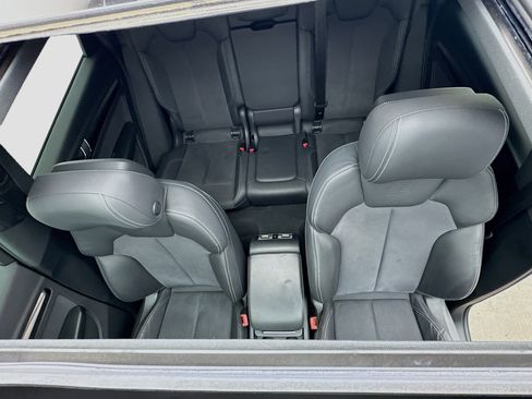 Used 2022 Audi SQ5 Premium AWD/4WD image 14