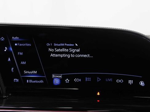 Certified 2024 Cadillac Escalade Sport w/ LPO, ONYX Package image 41