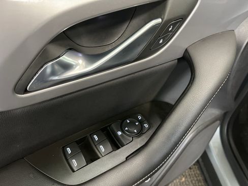 Used 2024 Chevrolet Blazer LT w/ Redline Edition image 4