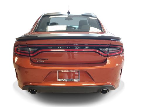 Used 2020 Dodge Charger R/T w/ Daytona Edition Group image 3