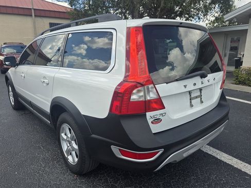 Used 2012 Volvo XC70 3.2 FWD image 4