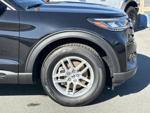 New 2026 Ford Explorer Active image 43