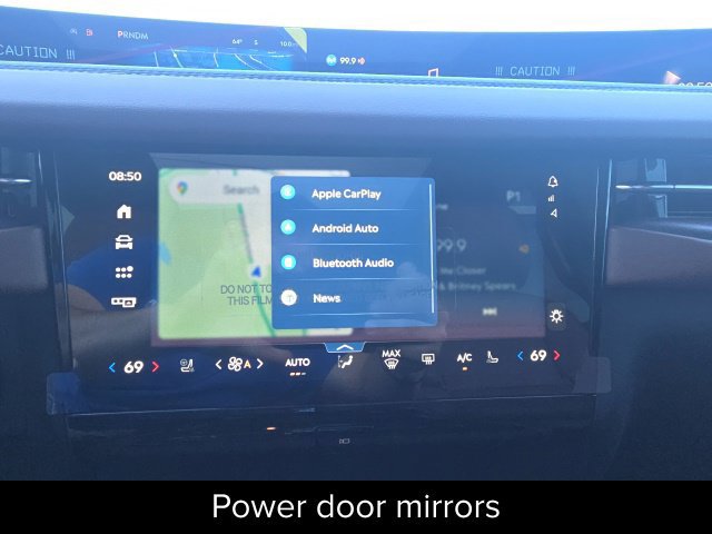 New 2027 Lincoln Navigator Reserve AWD/4WD image 36