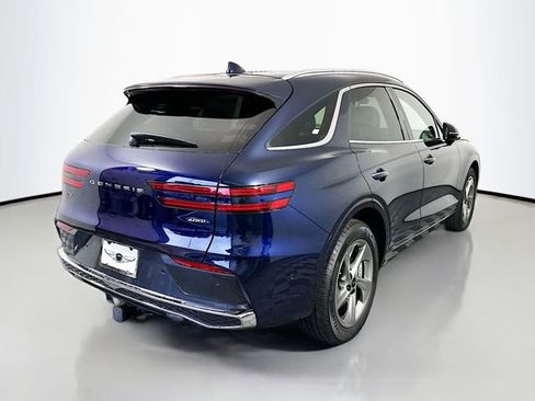 New 2026 Genesis GV70 2.5T Advanced w/ G1 Accessory Package AWD/4WD image 5