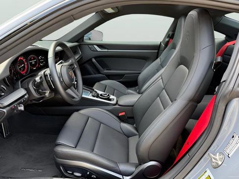 Used 2024 Porsche 911 Carrera S RWD image 13