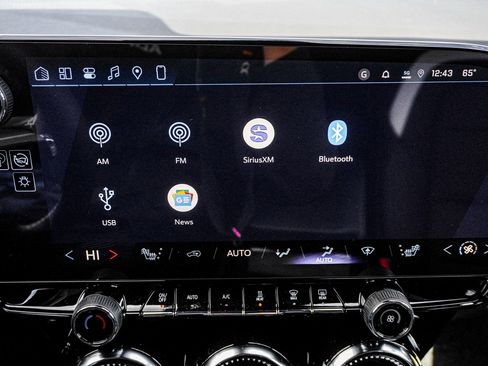 New 2026 Chevrolet Blazer EV LT image 33