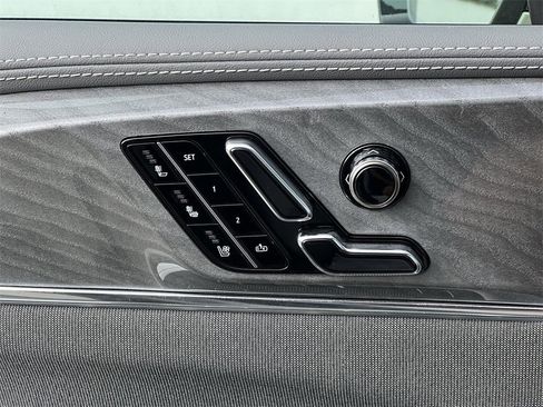 New 2026 Cadillac Escalade IQL Sport 1 image 23