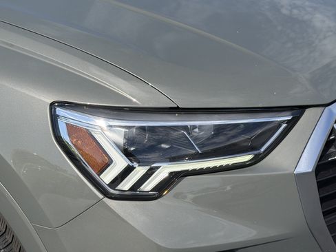 Used 2025 Audi Q3 2.0T Premium AWD/4WD image 10