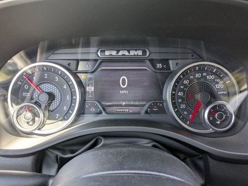 New 2026 RAM 1500 Laramie w/ Laramie Preferred Package AWD/4WD image 27