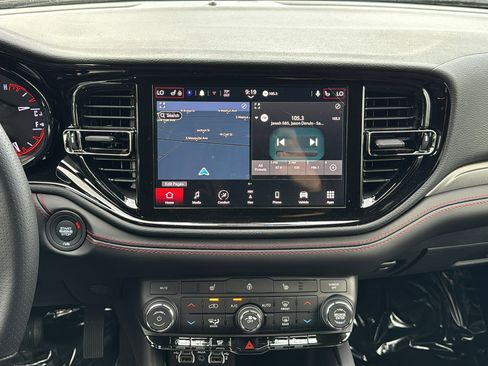 New 2026 Dodge Durango GT image 21