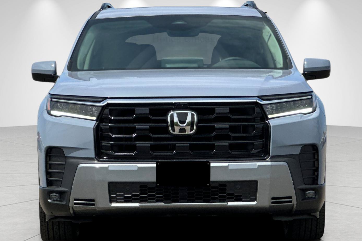 New 2026 Honda Pilot Touring image 8