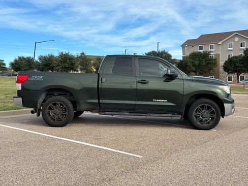 Used 2012 Toyota Tundra 2WD Double Cab image 4