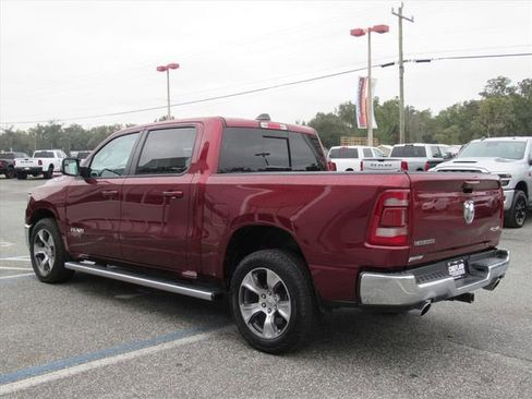 Used 2023 RAM 1500 Laramie image 4