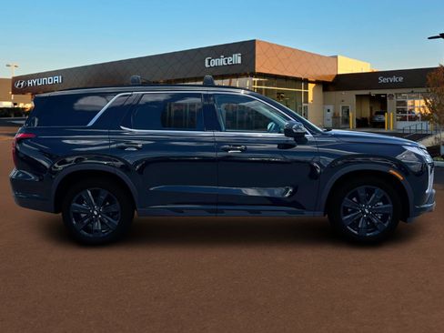 Used 2025 Hyundai Palisade XRT image 9