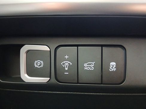 New 2026 Hyundai Santa Fe SE FWD image 21