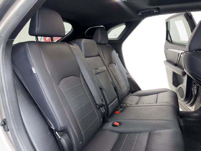 Used 2022 Lexus RX 350 F Sport w/ Accessory Package AWD/4WD image 20