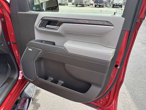 Used 2023 GMC Sierra 1500 SLT w/ SLT Premium Package image 15